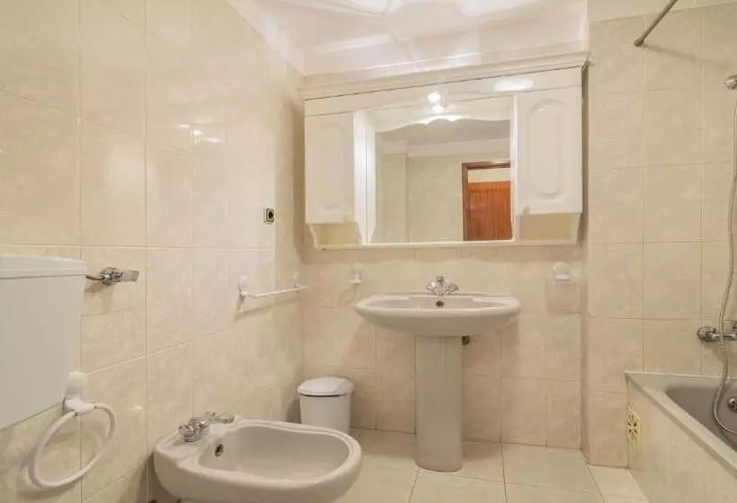 Apartamentos Vista Mar