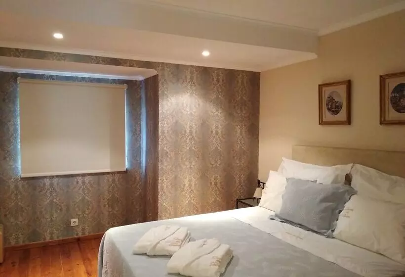 ベッドアンドブレックファースト Quinta Da Telheira