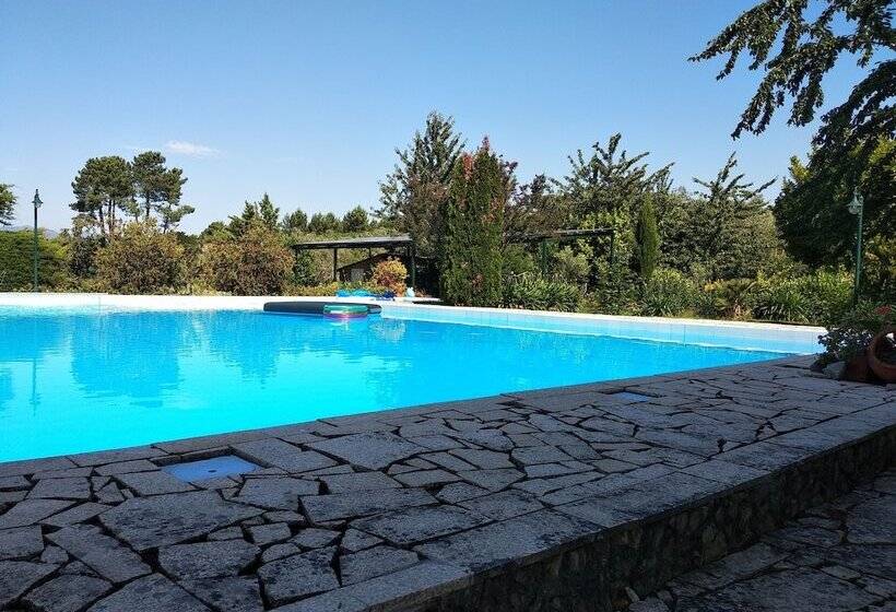 住宿加早餐  Quinta Da Telheira