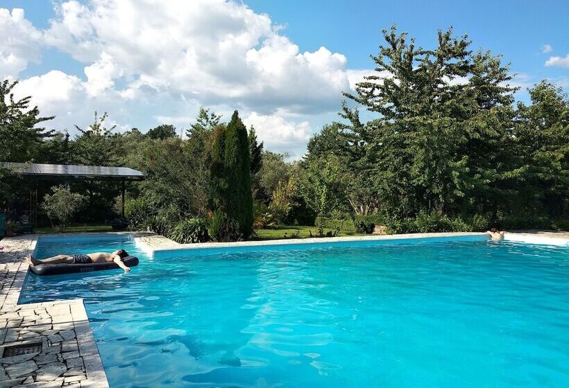 住宿加早餐  Quinta Da Telheira