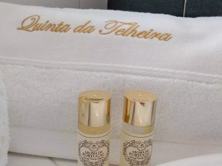 ベッドアンドブレックファースト Quinta Da Telheira