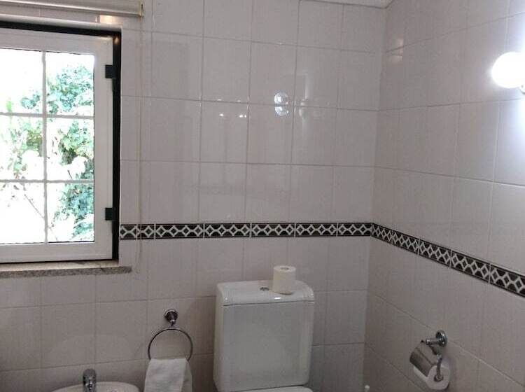 住宿加早餐  Quinta Da Telheira