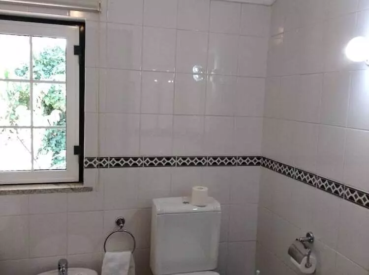 ベッドアンドブレックファースト Quinta Da Telheira