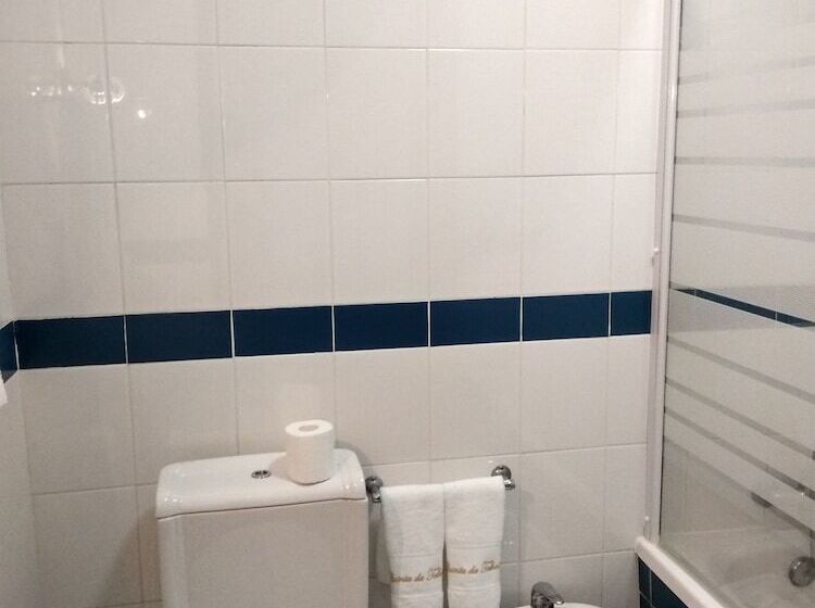 住宿加早餐  Quinta Da Telheira