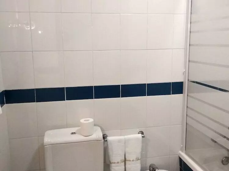 ベッドアンドブレックファースト Quinta Da Telheira