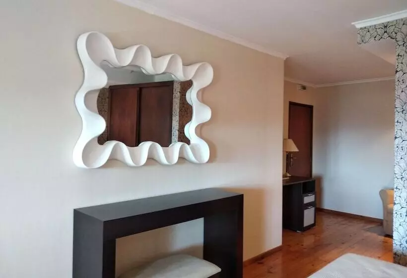 ベッドアンドブレックファースト Quinta Da Telheira