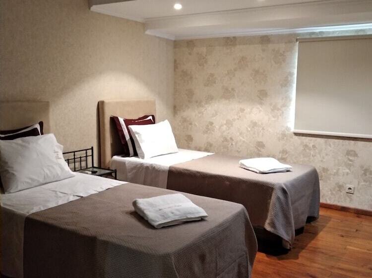 住宿加早餐  Quinta Da Telheira