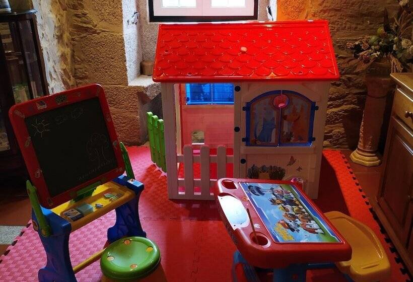 住宿加早餐  Quinta Da Telheira