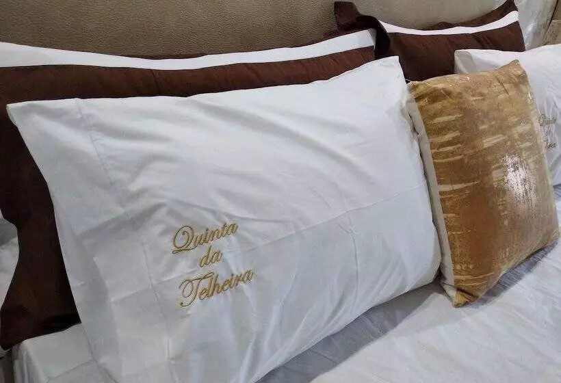 ベッドアンドブレックファースト Quinta Da Telheira