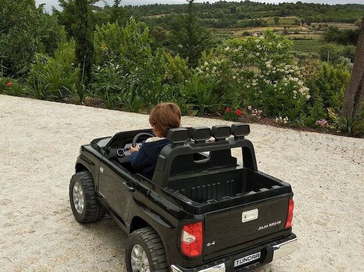 住宿加早餐  Quinta Da Telheira