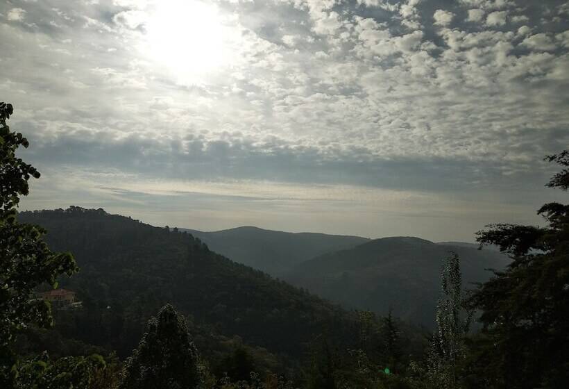 住宿加早餐  Quinta Da Telheira