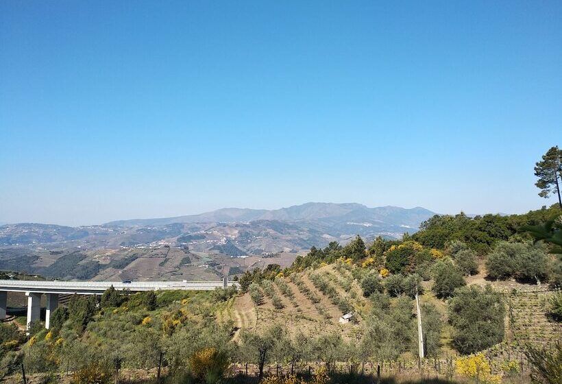 住宿加早餐  Quinta Da Telheira