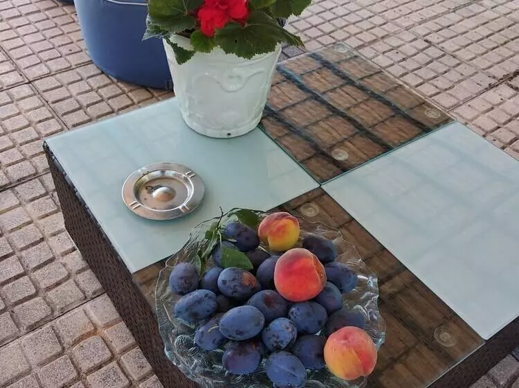 ベッドアンドブレックファースト Quinta Da Telheira