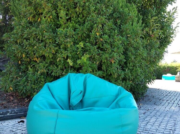 住宿加早餐  Quinta Da Telheira