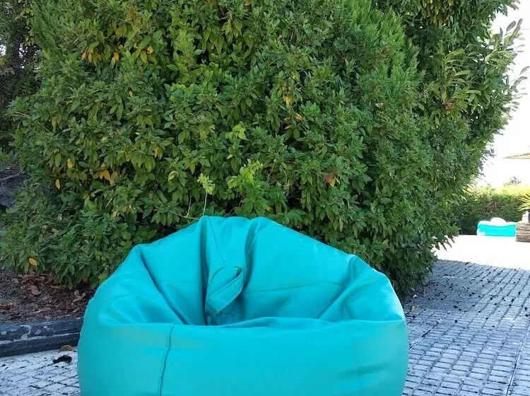 ベッドアンドブレックファースト Quinta Da Telheira