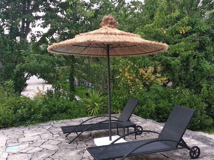 住宿加早餐  Quinta Da Telheira