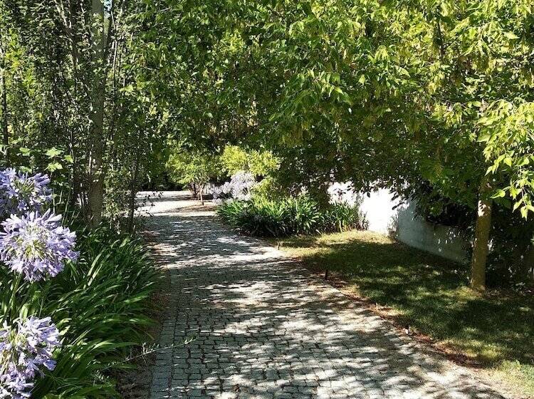 住宿加早餐  Quinta Da Telheira