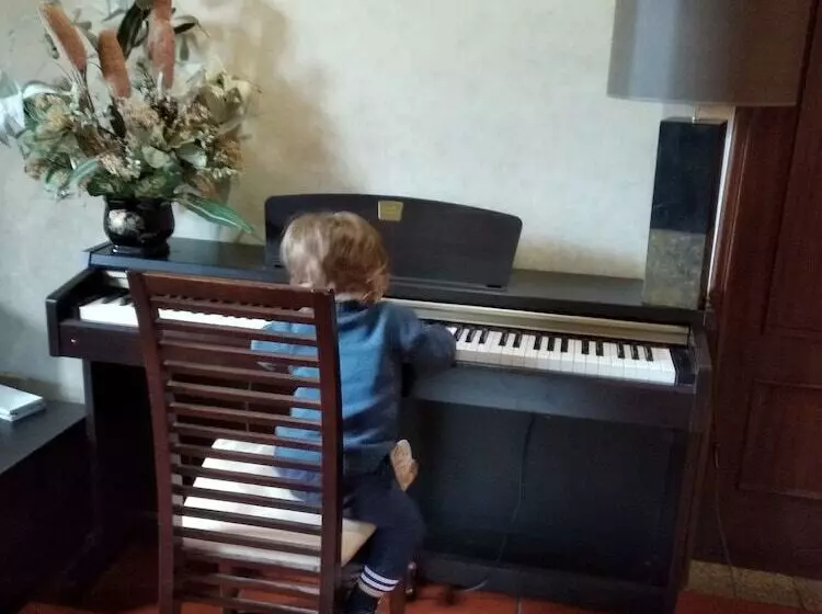 ベッドアンドブレックファースト Quinta Da Telheira