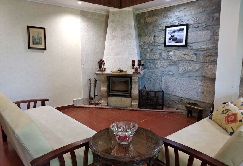 住宿加早餐  Quinta Da Telheira