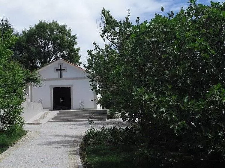 ベッドアンドブレックファースト Quinta Da Telheira