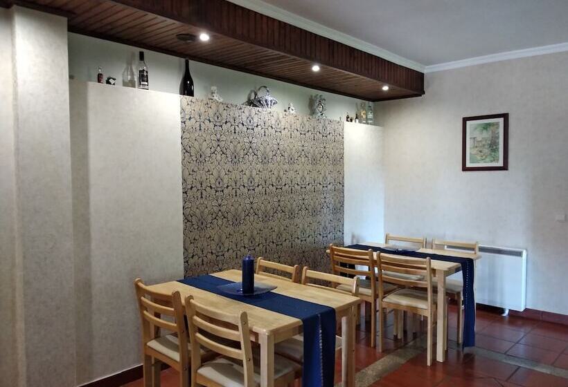 住宿加早餐  Quinta Da Telheira