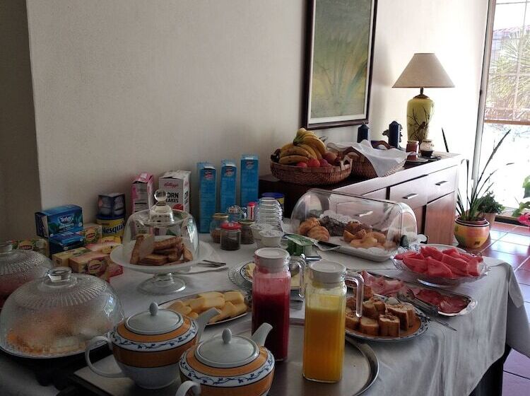 住宿加早餐  Quinta Da Telheira