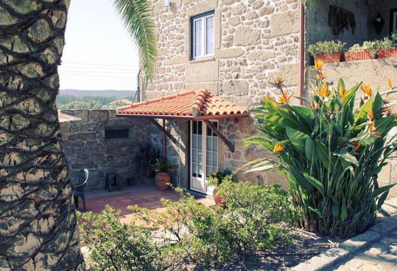 هتل Casa Da Pousada