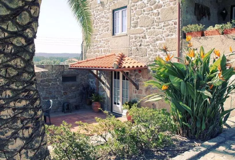 ホテル Casa Da Pousada