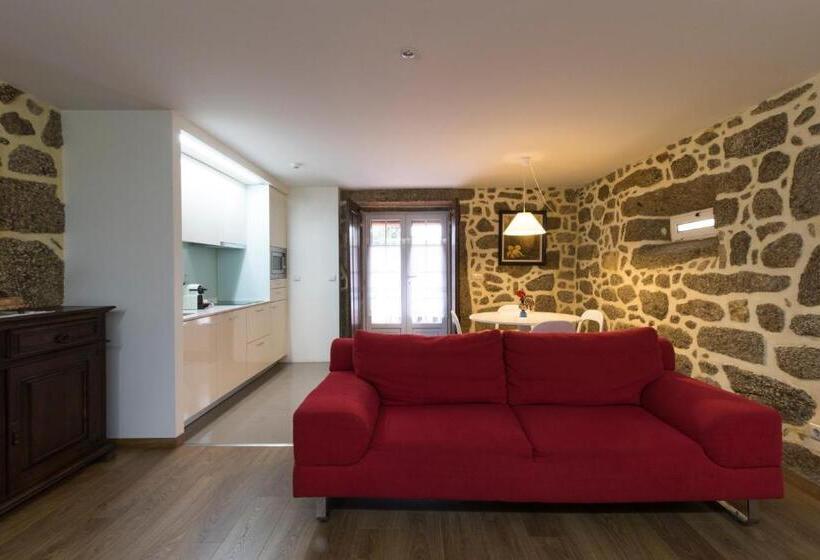 هتل Casa Da Pousada