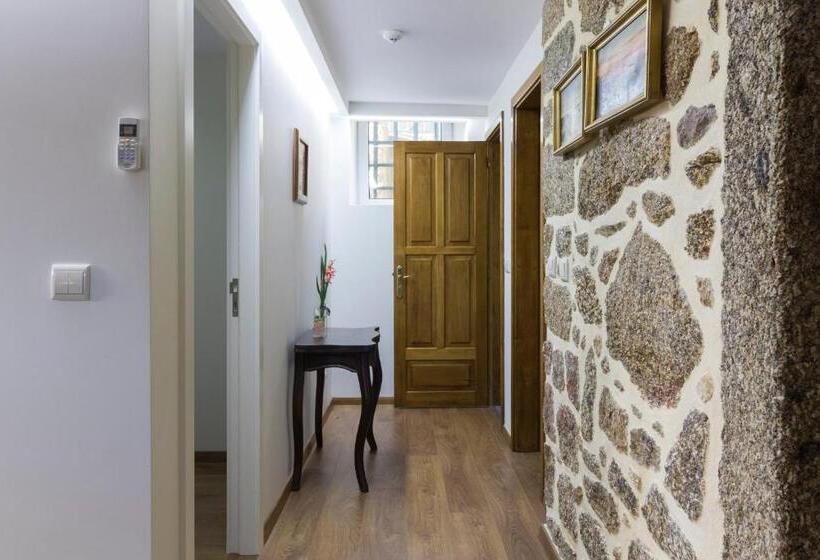 هتل Casa Da Pousada