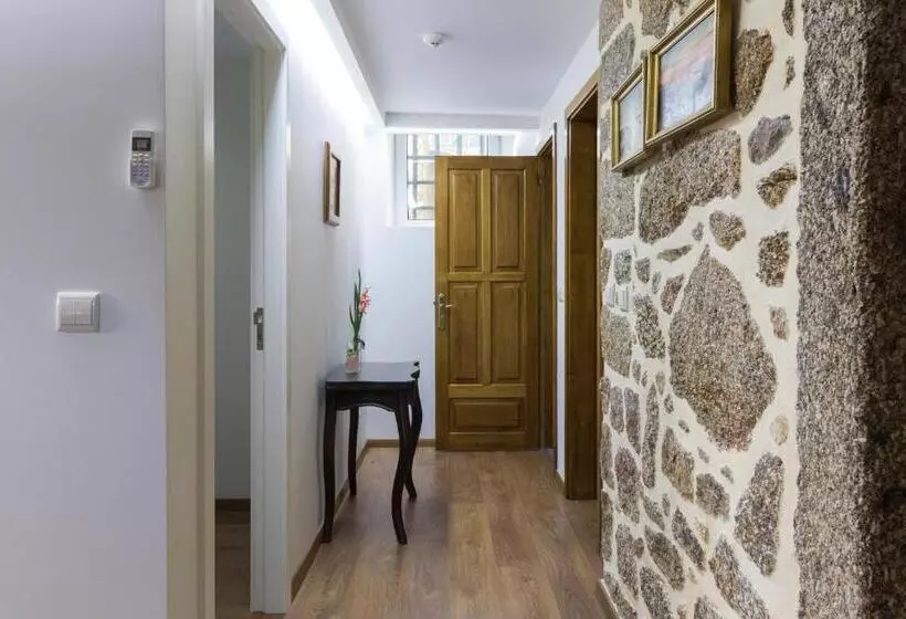 ホテル Casa Da Pousada