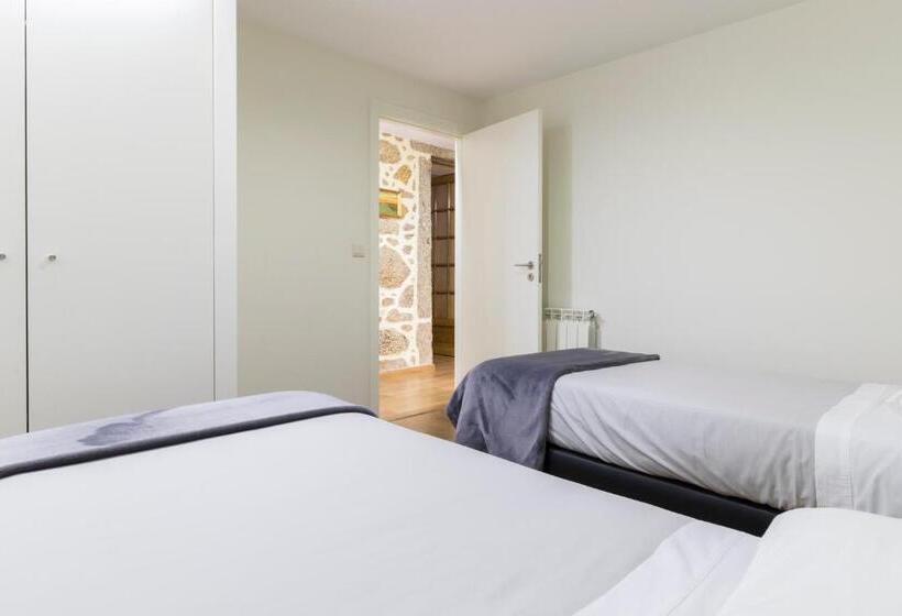 هتل Casa Da Pousada