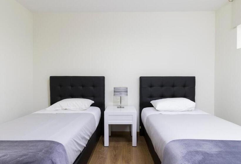 هتل Casa Da Pousada