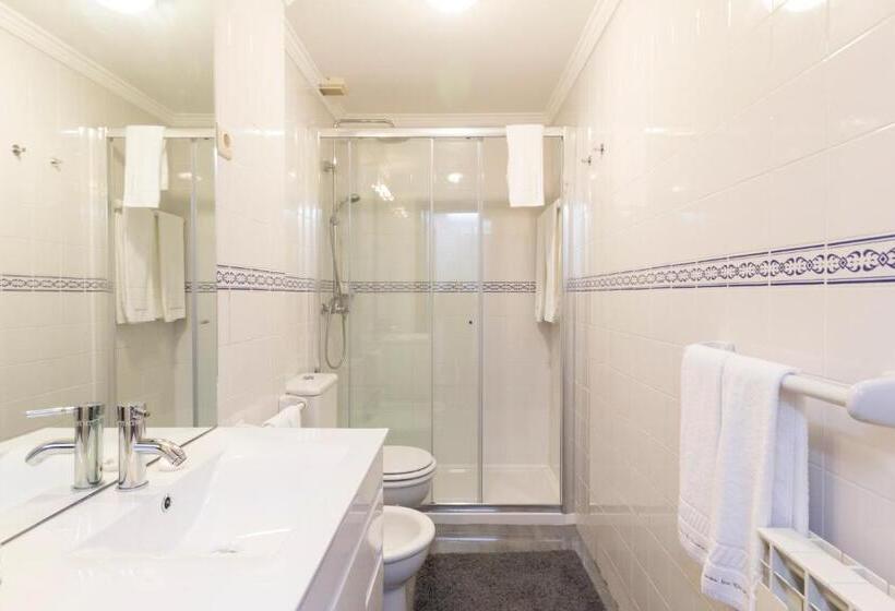 هتل Casa Da Pousada