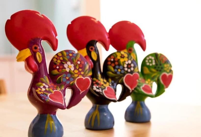 هتل Casa Da Pousada