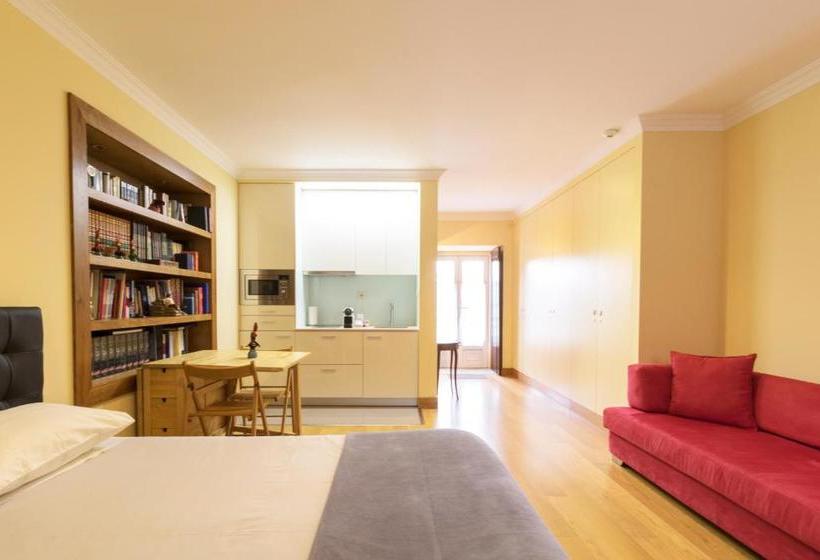 هتل Casa Da Pousada