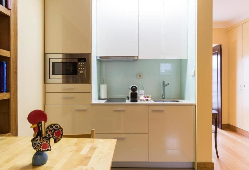 هتل Casa Da Pousada