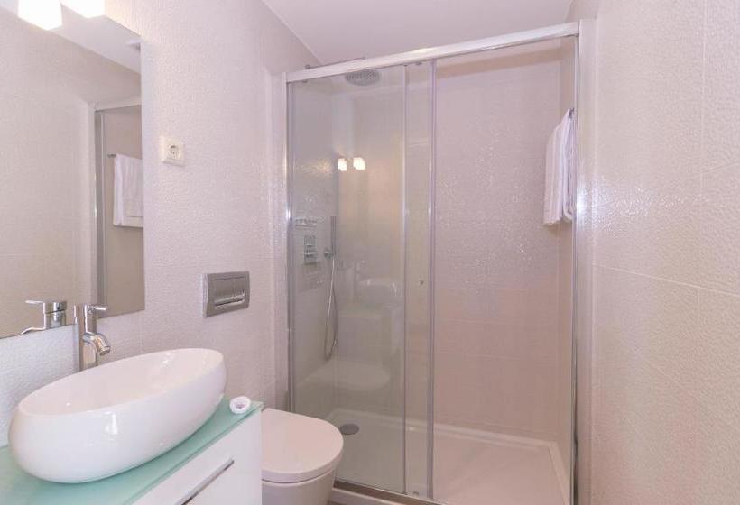 هتل Casa Da Pousada