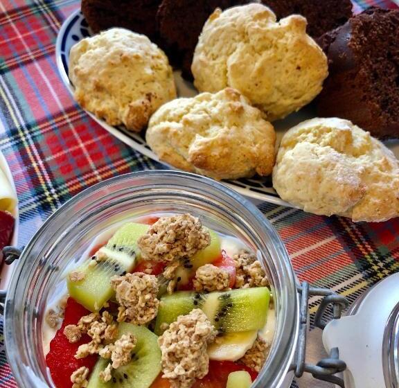 هتل Quinta Lamosa Agroturismo