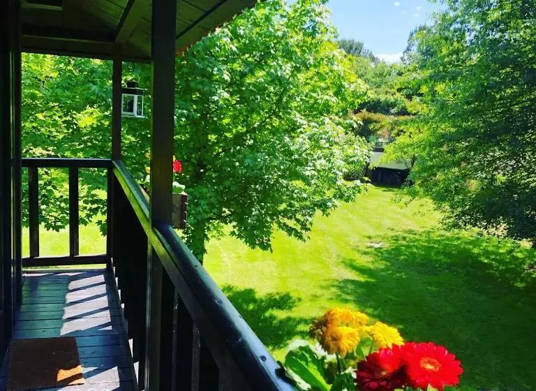 Hotelli Quinta Lamosa Agroturismo