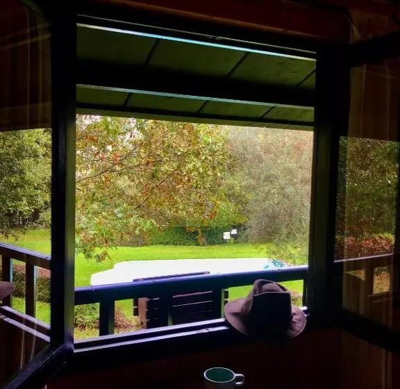 Hotelli Quinta Lamosa Agroturismo