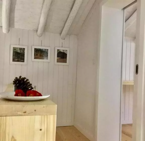 Hotelli Quinta Lamosa Agroturismo