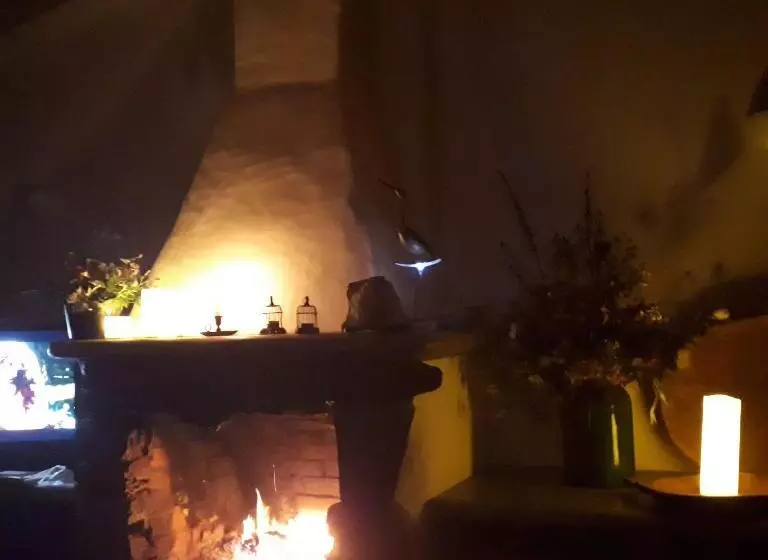 Hotelli Setequintas