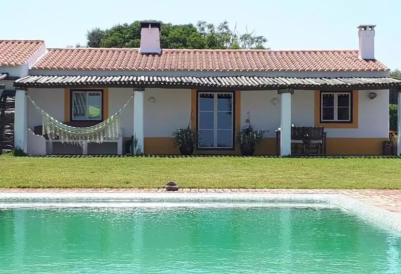 Hotelli Setequintas