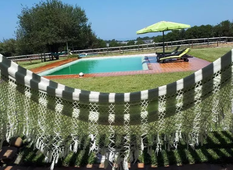 Hotelli Setequintas