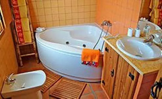 Hotelli Setequintas