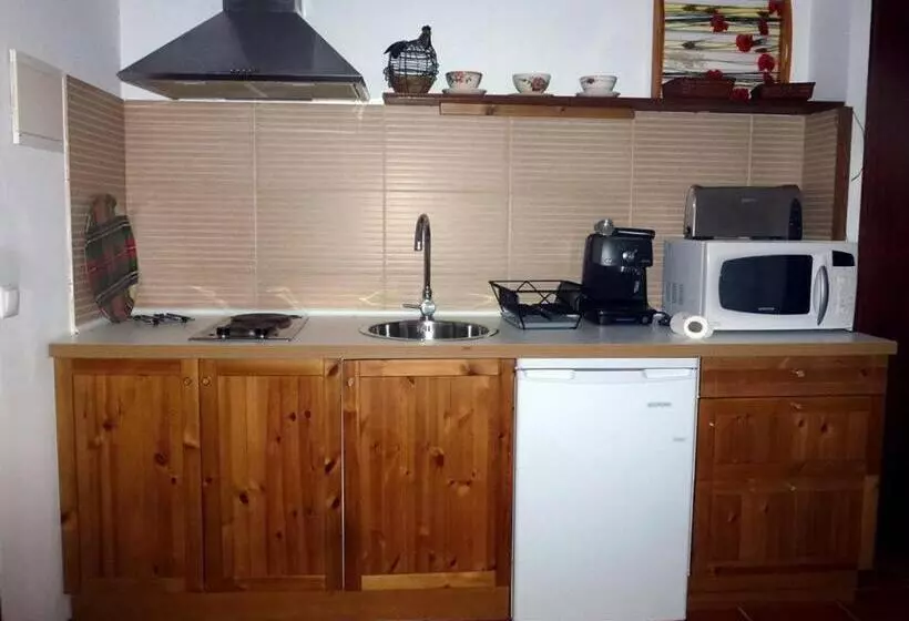 Hotelli Setequintas
