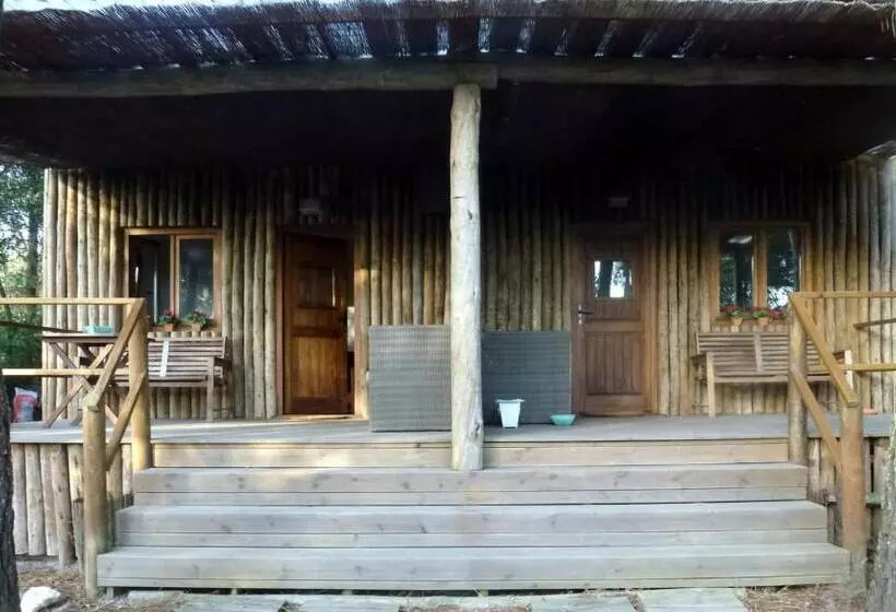 Hotelli Setequintas