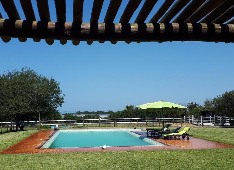 Отель Setequintas