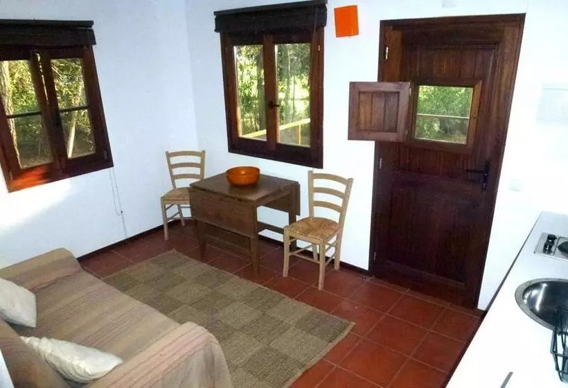Hotelli Setequintas